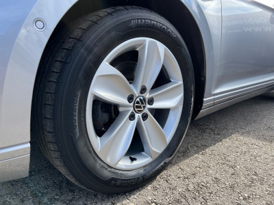 VW Passat Gebrauchtwagen VW Passat Gebrauchtwagen