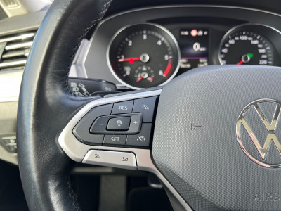 VW Passat Gebrauchtwagen VW Passat Gebrauchtwagen