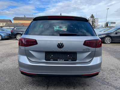 VW Passat Gebrauchtwagen VW Passat Gebrauchtwagen