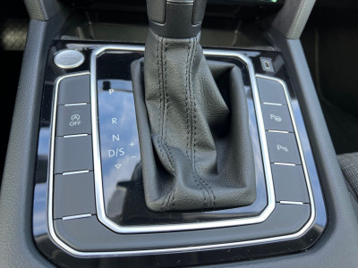 VW Passat Gebrauchtwagen VW Passat Gebrauchtwagen