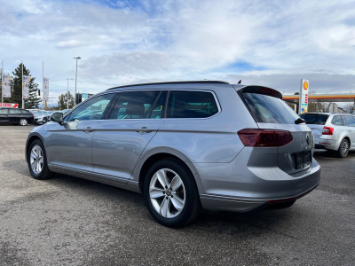 VW Passat Gebrauchtwagen VW Passat Gebrauchtwagen