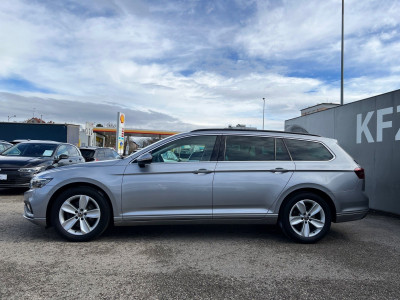 VW Passat Gebrauchtwagen VW Passat Gebrauchtwagen