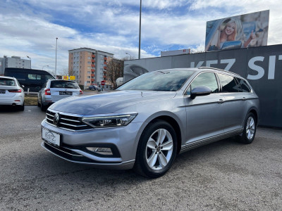 VW Passat Gebrauchtwagen VW Passat Gebrauchtwagen