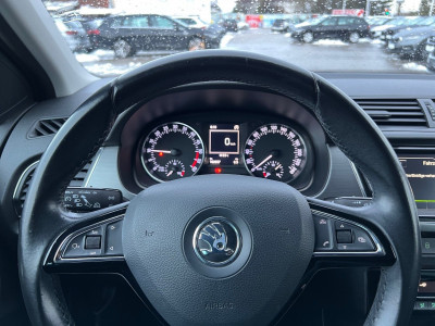 Skoda Fabia Gebrauchtwagen Skoda Fabia Gebrauchtwagen