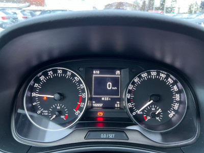 Skoda Fabia Gebrauchtwagen Skoda Fabia Gebrauchtwagen