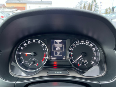 Skoda Fabia Gebrauchtwagen Skoda Fabia Gebrauchtwagen