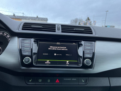 Skoda Fabia Gebrauchtwagen Skoda Fabia Gebrauchtwagen