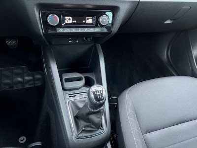 Skoda Fabia Gebrauchtwagen Skoda Fabia Gebrauchtwagen