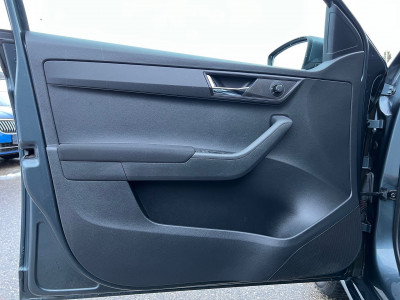 Skoda Fabia Gebrauchtwagen Skoda Fabia Gebrauchtwagen