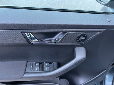 Skoda Fabia Gebrauchtwagen Skoda Fabia Gebrauchtwagen