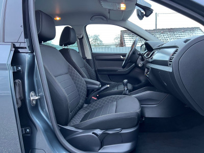 Skoda Fabia Gebrauchtwagen Skoda Fabia Gebrauchtwagen