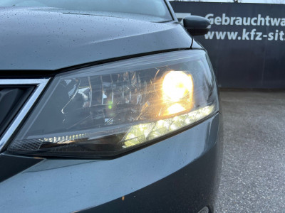 Skoda Fabia Gebrauchtwagen Skoda Fabia Gebrauchtwagen