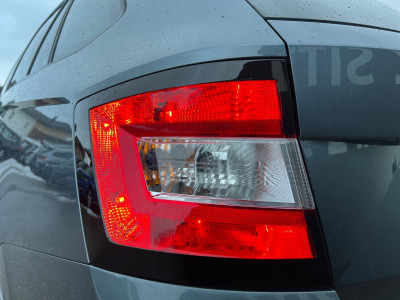 Skoda Fabia Gebrauchtwagen Skoda Fabia Gebrauchtwagen