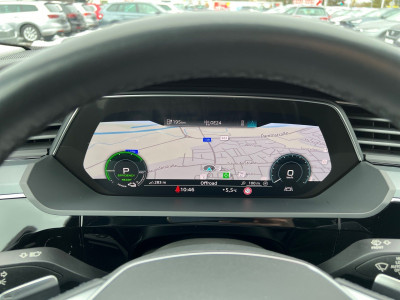 Audi Q8 e-tron Gebrauchtwagen Audi Q8 e-tron Gebrauchtwagen