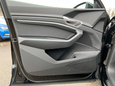 Audi Q8 e-tron Gebrauchtwagen Audi Q8 e-tron Gebrauchtwagen