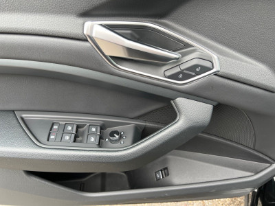 Audi Q8 e-tron Gebrauchtwagen Audi Q8 e-tron Gebrauchtwagen