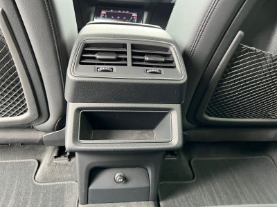 Audi Q8 e-tron Gebrauchtwagen Audi Q8 e-tron Gebrauchtwagen