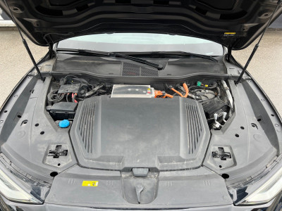 Audi Q8 e-tron Gebrauchtwagen Audi Q8 e-tron Gebrauchtwagen