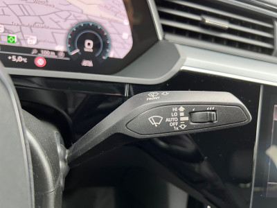 Audi Q8 e-tron Gebrauchtwagen Audi Q8 e-tron Gebrauchtwagen