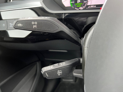 Audi Q8 e-tron Gebrauchtwagen Audi Q8 e-tron Gebrauchtwagen