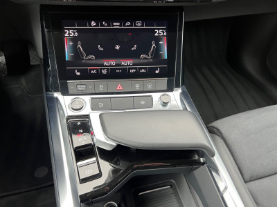 Audi Q8 e-tron Gebrauchtwagen Audi Q8 e-tron Gebrauchtwagen