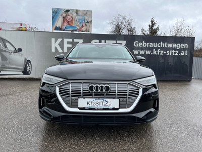 Audi Q8 e-tron Gebrauchtwagen Audi Q8 e-tron Gebrauchtwagen