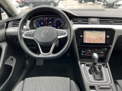 VW Passat Gebrauchtwagen VW Passat Gebrauchtwagen