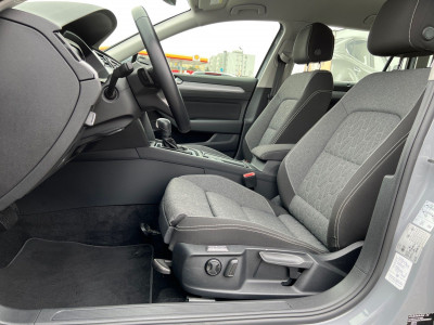 VW Passat Gebrauchtwagen VW Passat Gebrauchtwagen