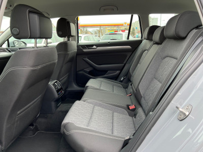 VW Passat Gebrauchtwagen VW Passat Gebrauchtwagen