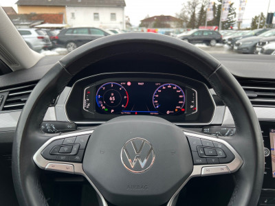 VW Passat Gebrauchtwagen VW Passat Gebrauchtwagen