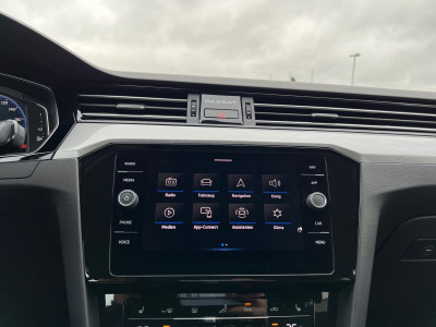 VW Passat Gebrauchtwagen VW Passat Gebrauchtwagen