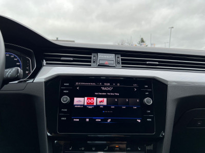 VW Passat Gebrauchtwagen VW Passat Gebrauchtwagen