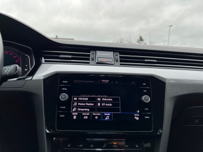 VW Passat Gebrauchtwagen VW Passat Gebrauchtwagen