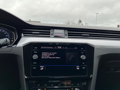 VW Passat Gebrauchtwagen VW Passat Gebrauchtwagen