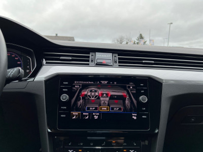 VW Passat Gebrauchtwagen VW Passat Gebrauchtwagen