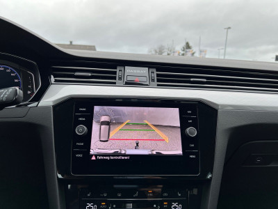 VW Passat Gebrauchtwagen VW Passat Gebrauchtwagen