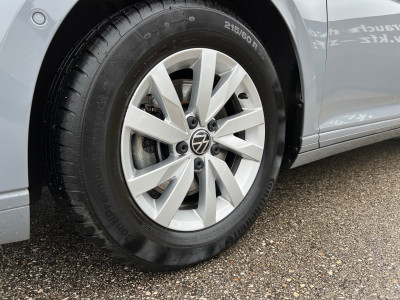 VW Passat Gebrauchtwagen VW Passat Gebrauchtwagen