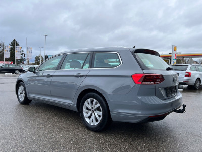 VW Passat Gebrauchtwagen VW Passat Gebrauchtwagen