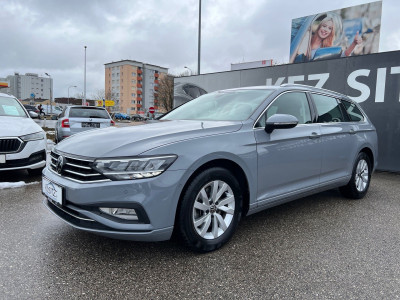 VW Passat Gebrauchtwagen VW Passat Gebrauchtwagen