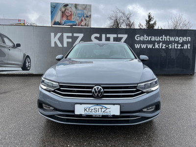 VW Passat Gebrauchtwagen VW Passat Gebrauchtwagen