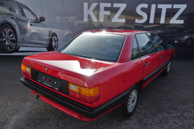 Audi 100 Gebrauchtwagen