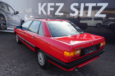 Audi 100 Gebrauchtwagen