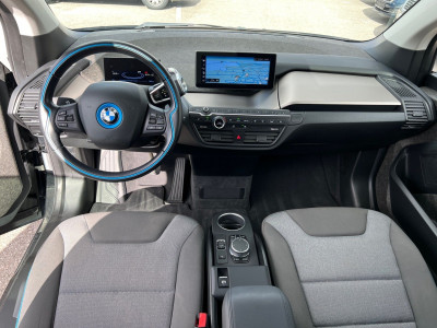 BMW i3 Gebrauchtwagen BMW i3 Gebrauchtwagen