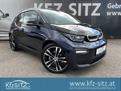 BMW i3 Gebrauchtwagen