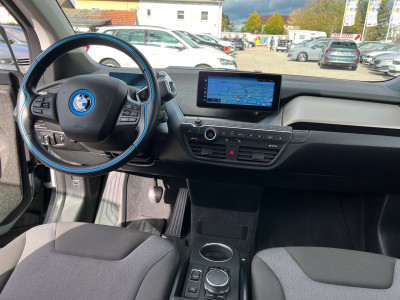 BMW i3 Gebrauchtwagen BMW i3 Gebrauchtwagen