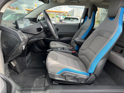 BMW i3 Gebrauchtwagen BMW i3 Gebrauchtwagen