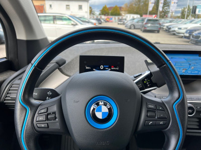 BMW i3 Gebrauchtwagen BMW i3 Gebrauchtwagen