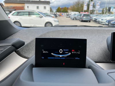 BMW i3 Gebrauchtwagen BMW i3 Gebrauchtwagen