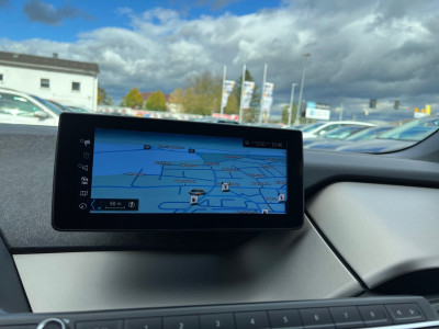 BMW i3 Gebrauchtwagen BMW i3 Gebrauchtwagen