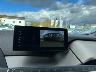 BMW i3 Gebrauchtwagen BMW i3 Gebrauchtwagen